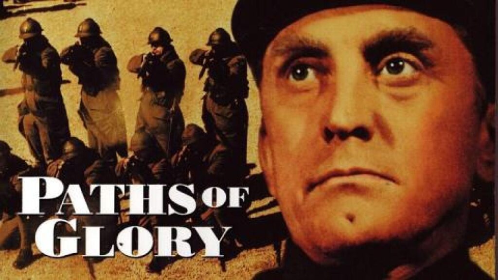 مشاهدة فيلم Paths of Glory 1957 مترجم كامل HD