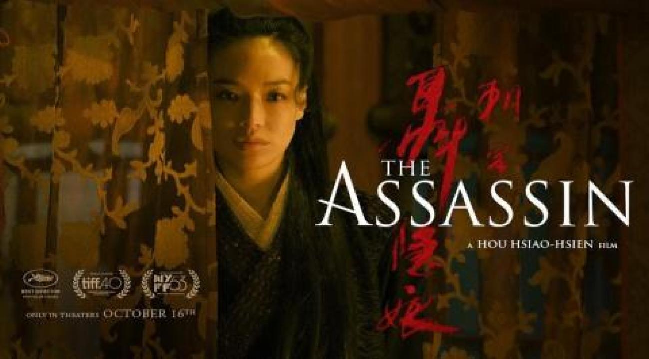 مشاهدة فيلم The Assassin 2015 مترجم