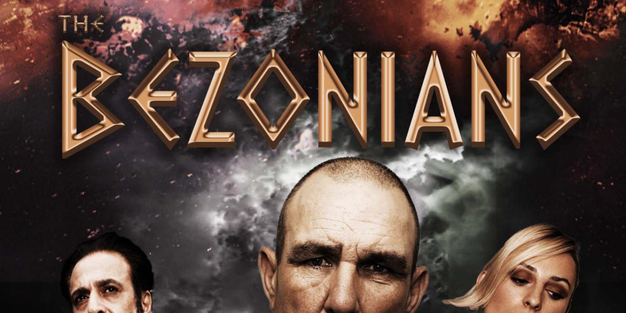 مشاهدة فيلم The Bezonians 2021 مترجم كامل HD
