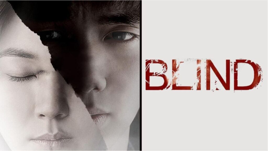 مشاهدة فيلم Blind 2011 مترجم كامل HD