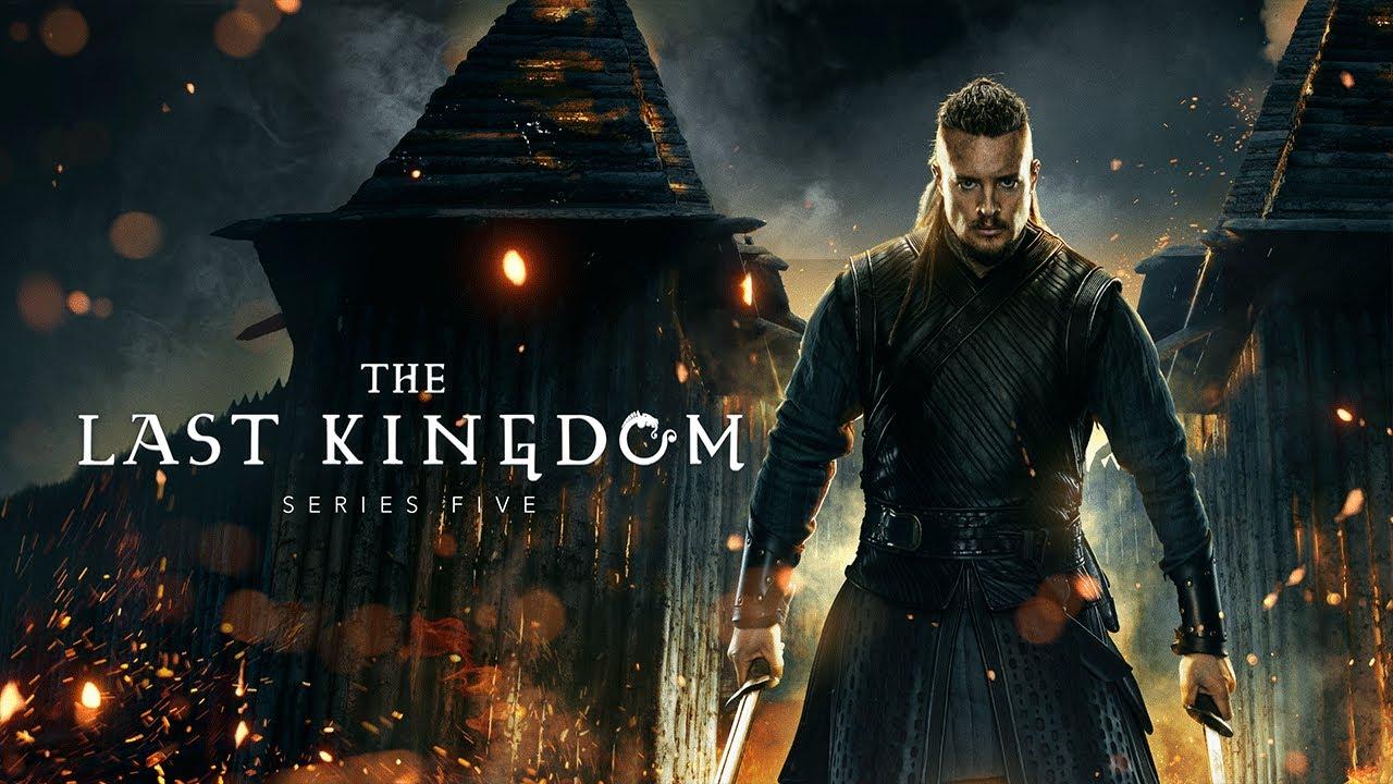 مشاهدة مسلسل The Last Kingdom الموسم الخامس الحلقة 8 مترجمة HD