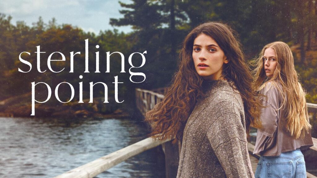 مشاهدة مسلسل Sterling Point الموسم الاول الحلقة 1 الاولي مترجمة HD