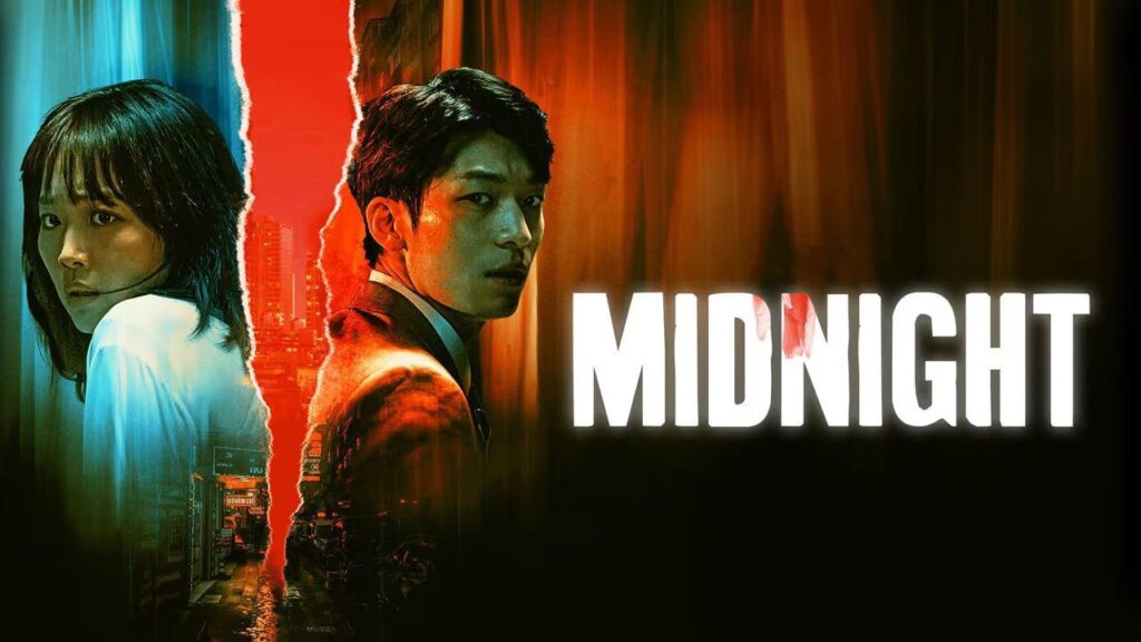 مشاهدة فيلم Midnight 2021 مترجم كامل HD