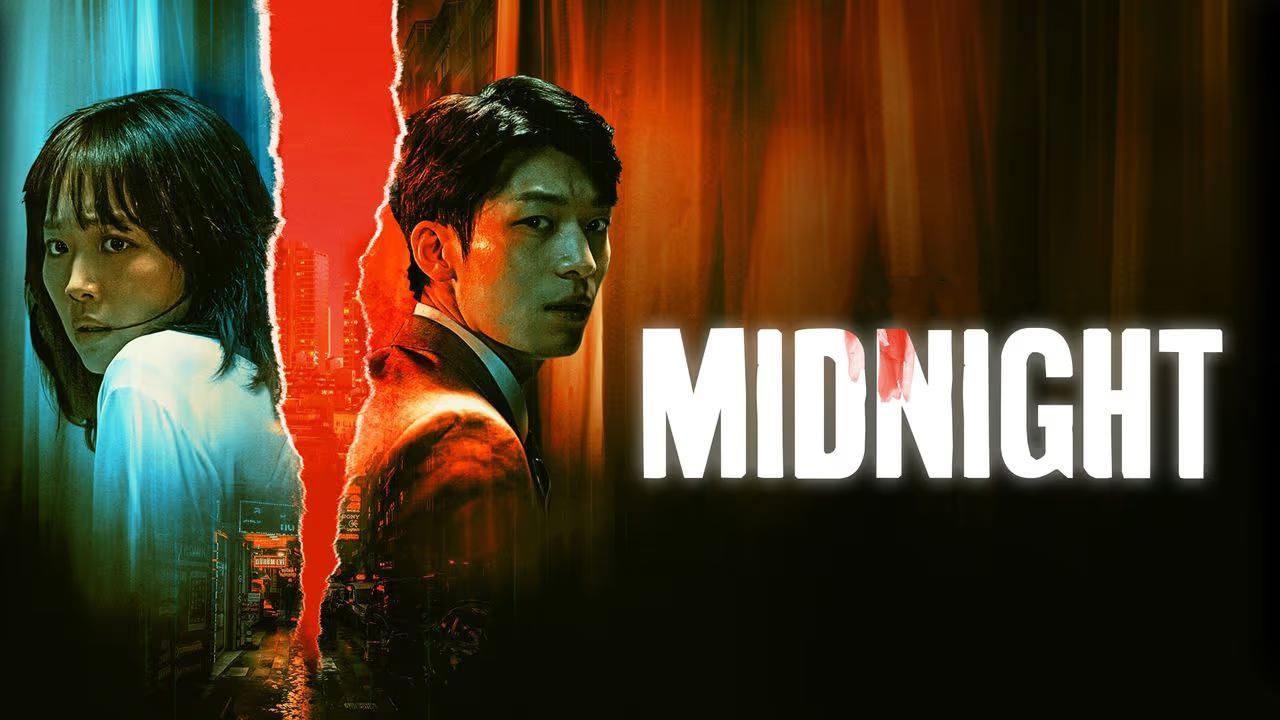 مشاهدة فيلم Midnight 2021 مترجم كامل HD