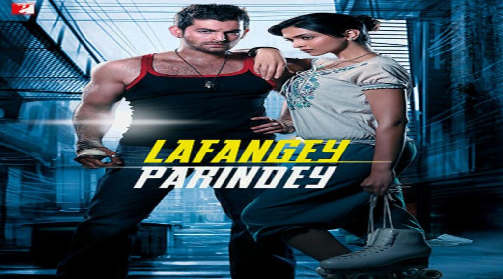 مشاهدة فيلم Lafangey Parindey 2010 مترجم