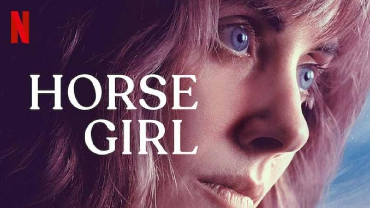 مشاهدة فيلم Horse Girl 2020 مترجم
