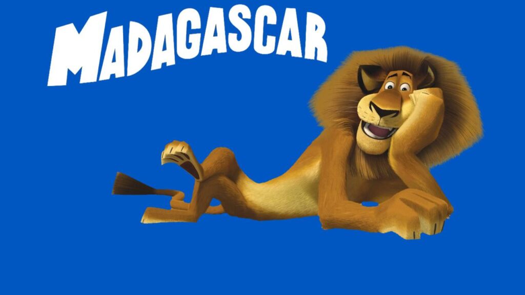 مشاهدة فيلم Madagascar 2005 مترجم