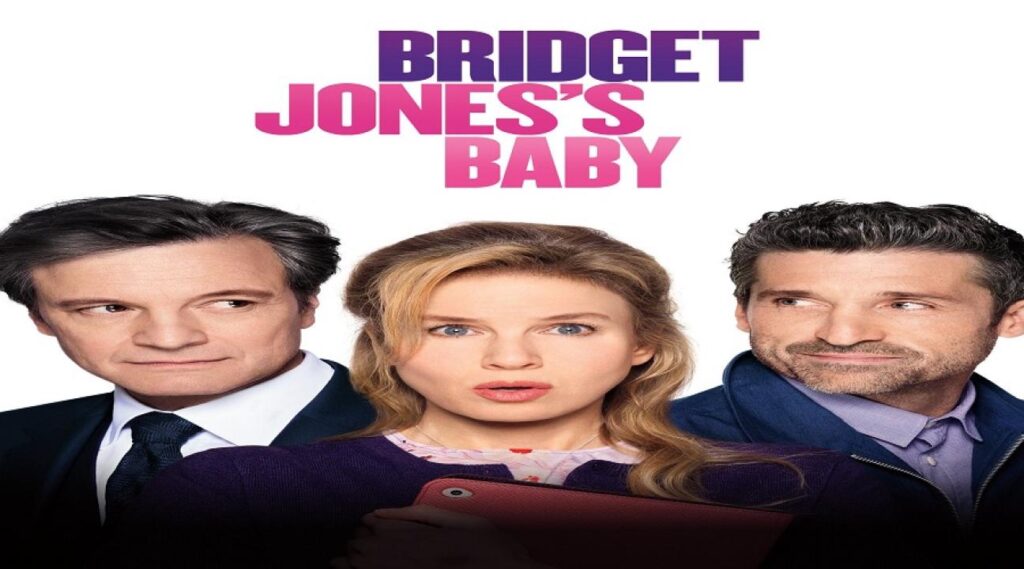 مشاهدة فيلم Bridget Joness Baby 2016 مترجم