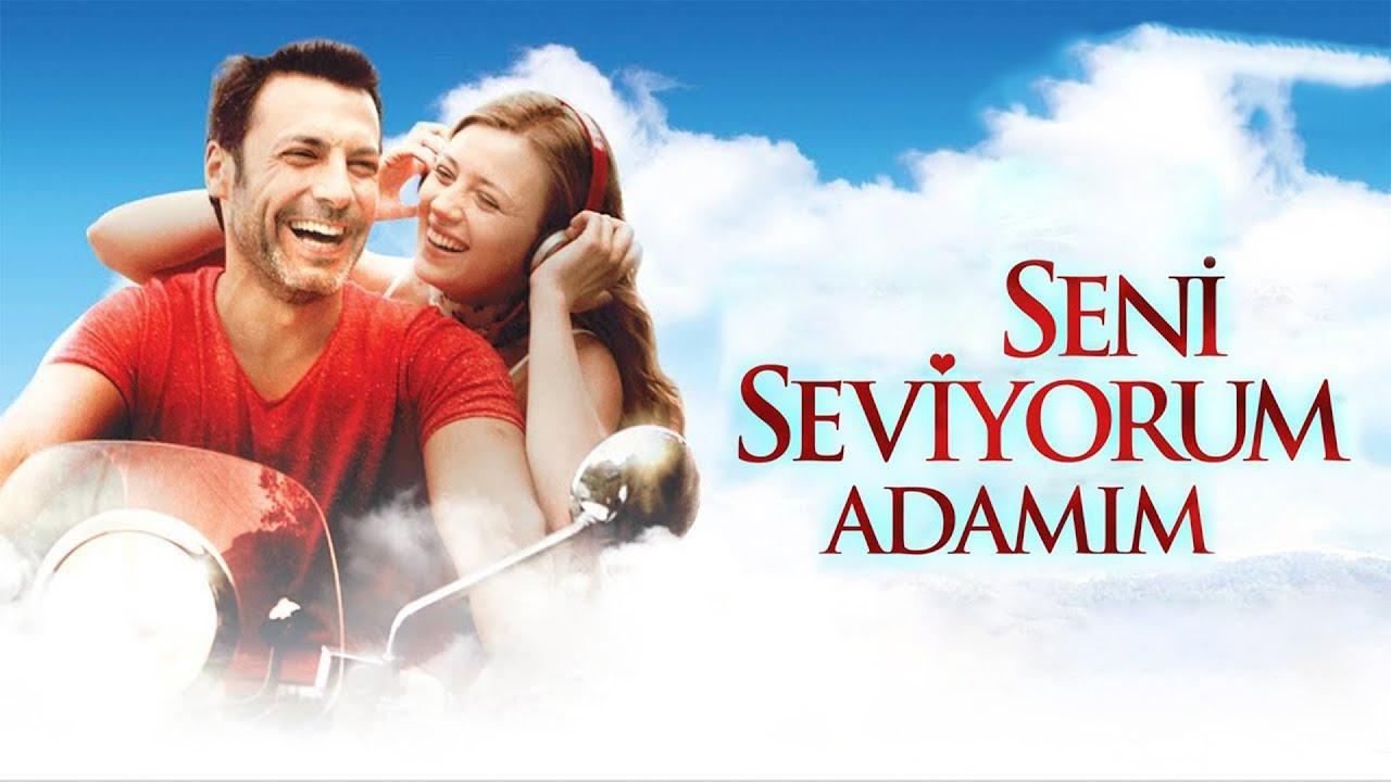 مشاهدة فيلم أحبك يا رجلي 2014 مدبلج كامل HD