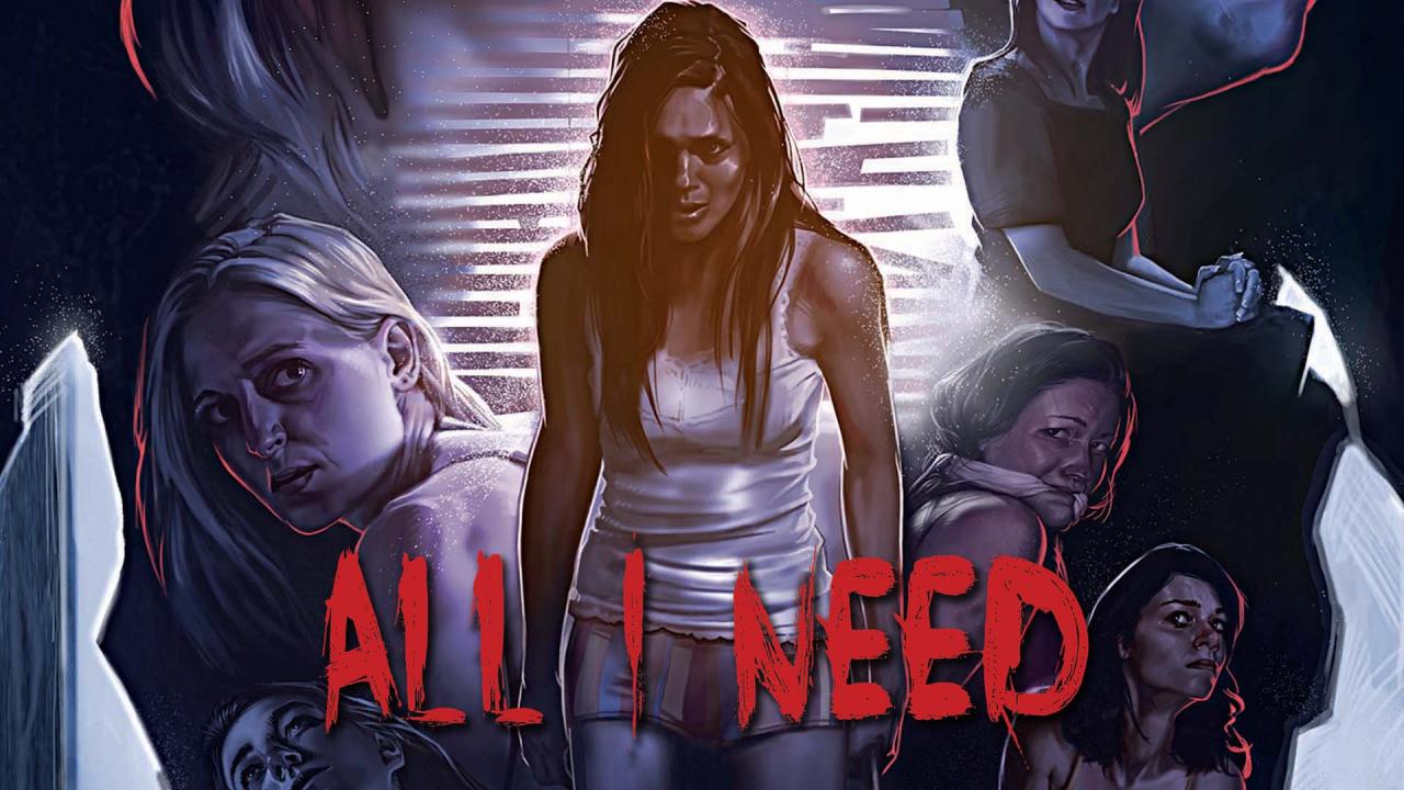 مشاهدة فيلم All I Need 2016 مترجم كامل HD