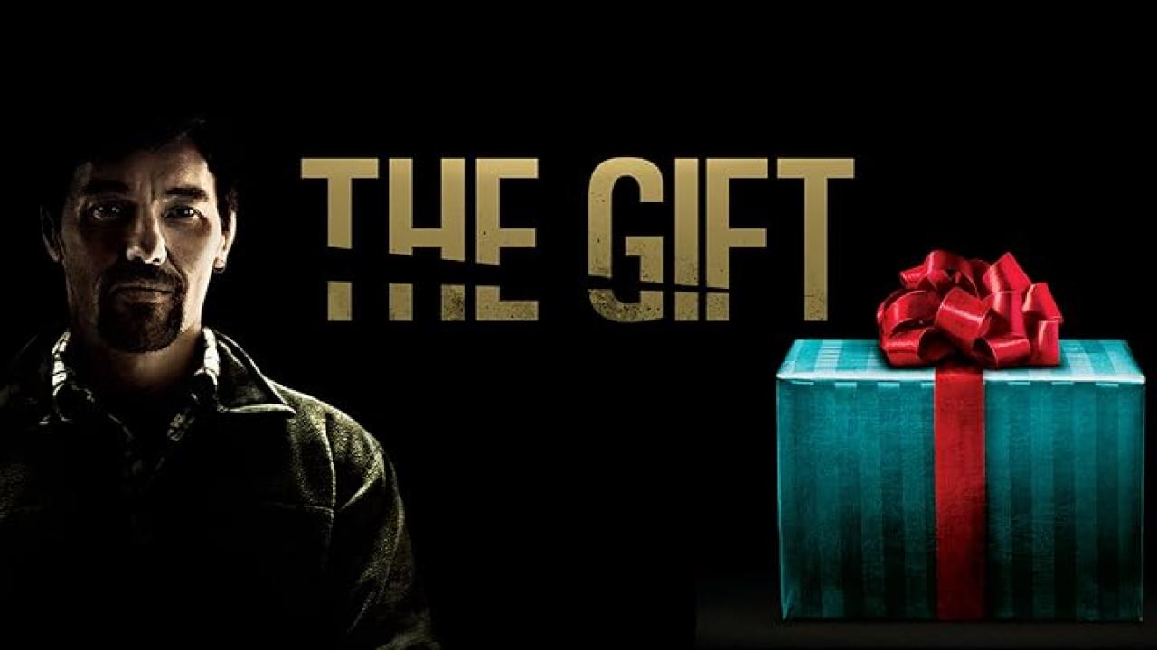 مشاهدة فيلم The Gift 2015 مترجم