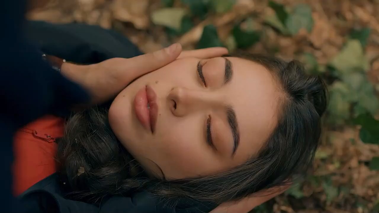 مسلسل حب ع ورق الحلقة 42
