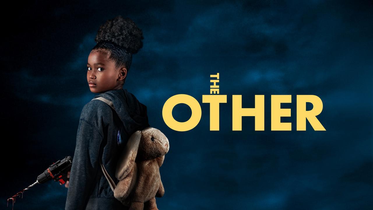 مشاهدة فيلم The Other 2025 مترجم كامل HD