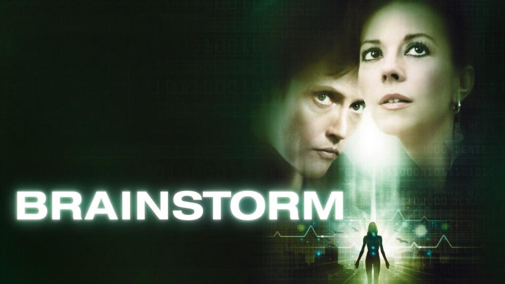مشاهدة فيلم Brainstorm 1983 مترجم كامل HD