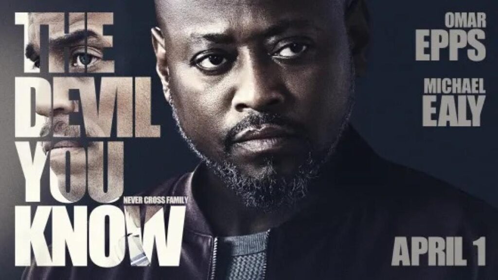 مشاهدة فيلم The Devil You Know 2022 مترجم كامل HD