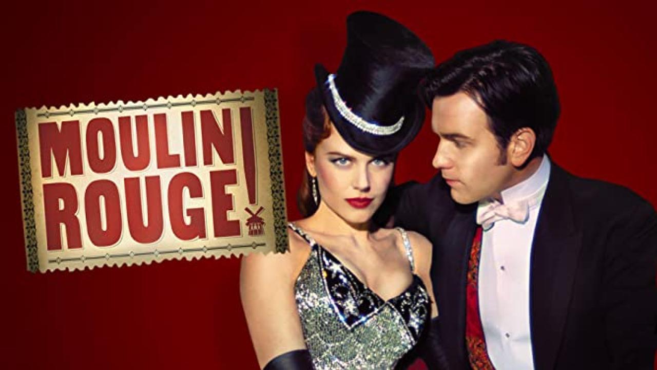 مشاهدة فيلم Moulin Rouge! 2001 مترجم كامل HD