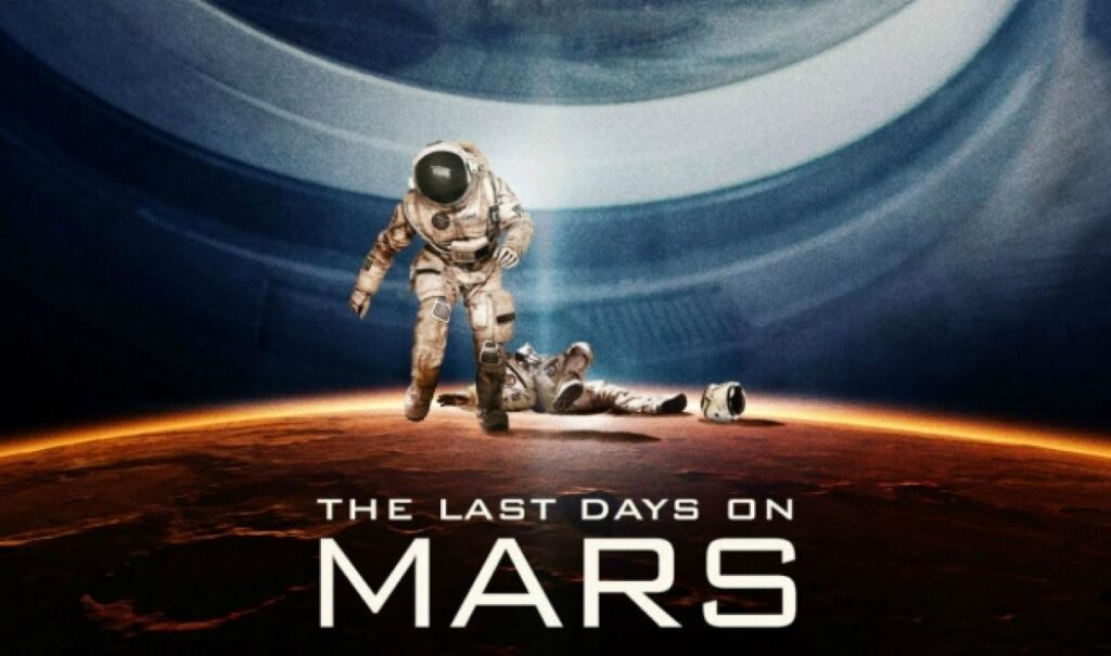 مشاهدة فيلم The Last Days On Mars 2013 مترجم كامل HD