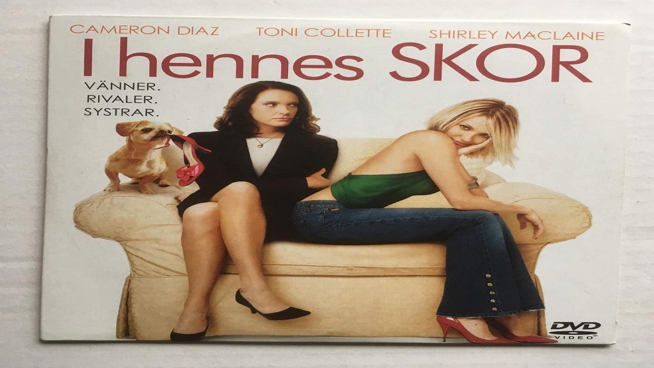 مشاهدة فيلم In Her Shoes 2005 مترجم