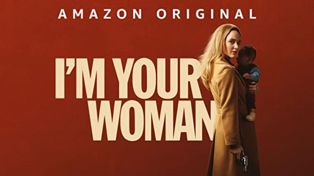 مشاهدة فيلم I’m Your Woman 2020 مترجم