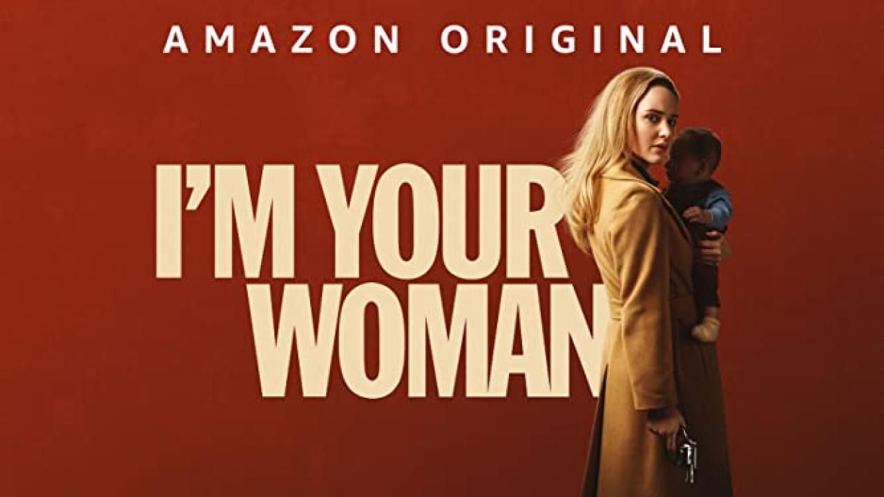 مشاهدة فيلم I’m Your Woman 2020 مترجم