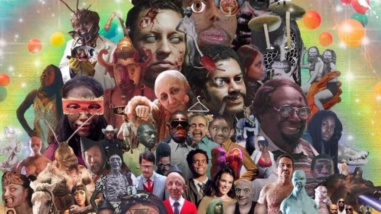 مشاهدة فيلم Kuso 2017 مترجم