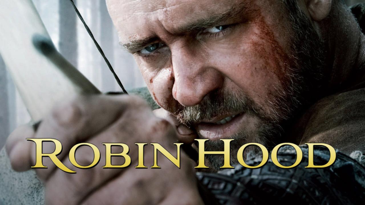 مشاهدة فيلم Robin Hood 2010 مترجم