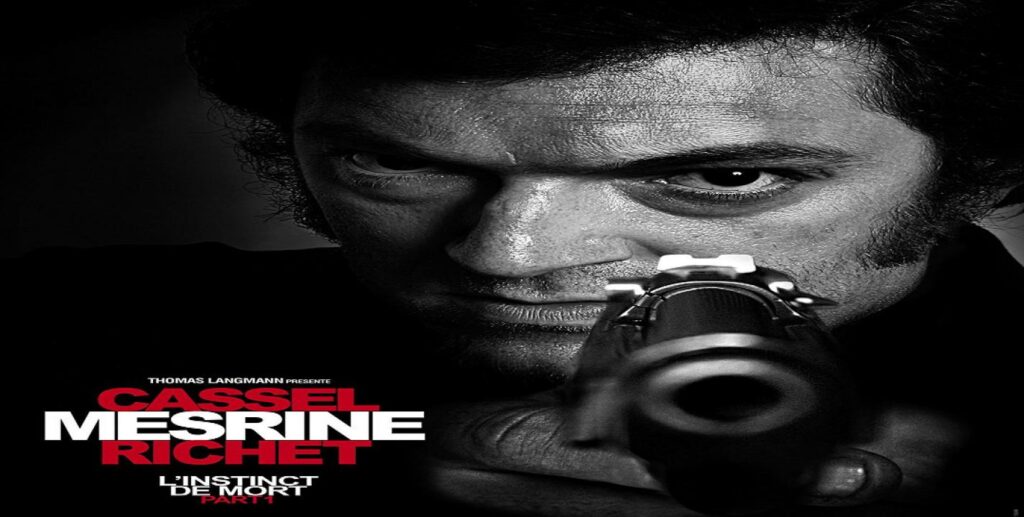 مشاهدة فيلم Mesrine Part 1: Killer Instinct 2008 مترجم