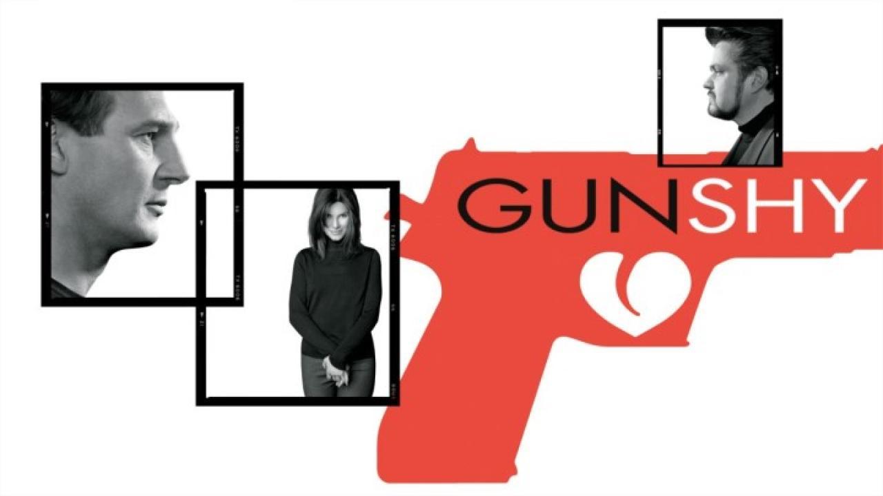مشاهدة فيلم Gun Shy 2000 مترجم