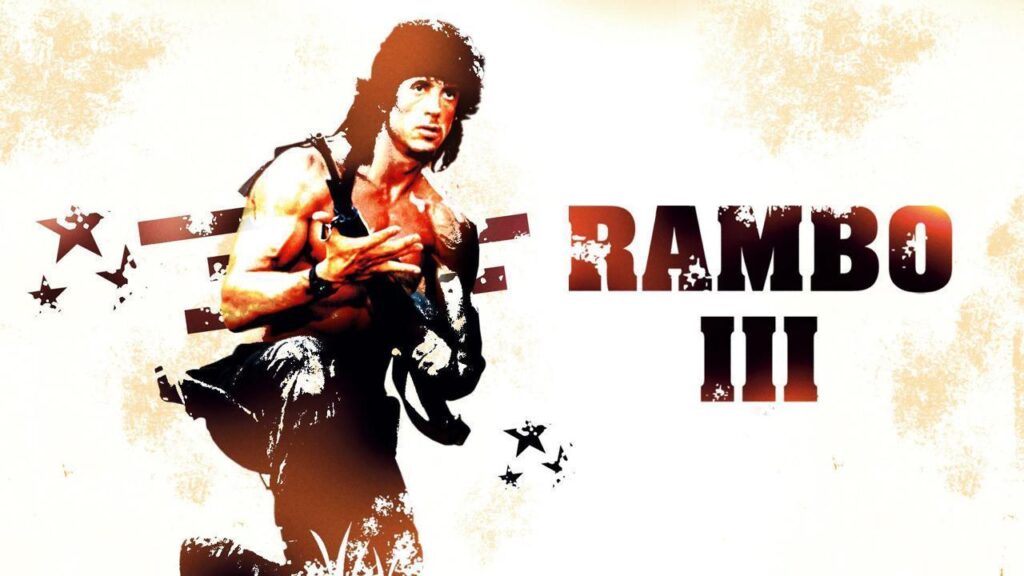 مشاهدة فيلم Rambo III 1988 مترجم كامل HD