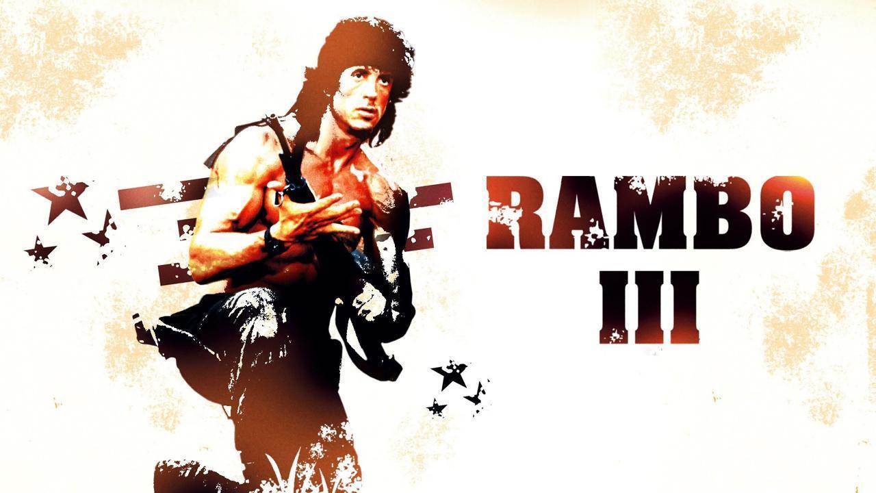 مشاهدة فيلم Rambo III 1988 مترجم كامل HD