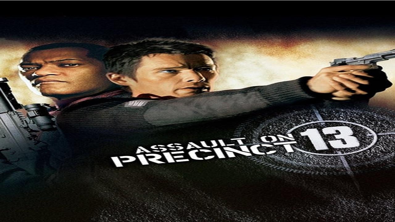 مشاهدة فيلم Assault On Precinct 13 2005 مترجم