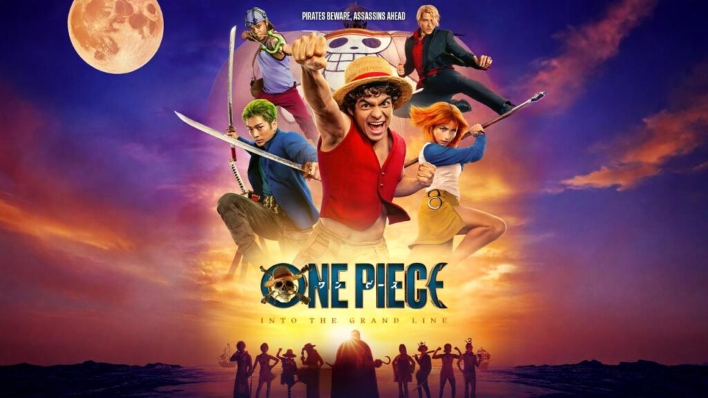 مشاهدة مسلسل One Piece الموسم الثاني الحلقة 4 الرابعة مترجمة HD