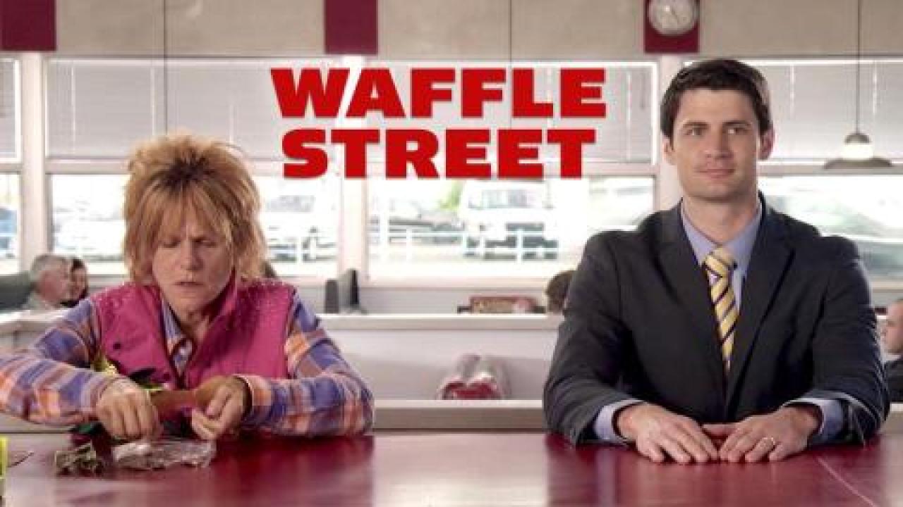 مشاهدة فيلم Waffle Street 2015 مترجم