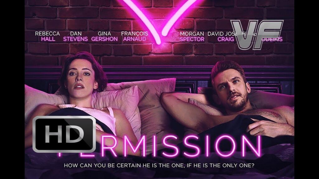 مشاهدة فيلم Permission 2017 مترجم