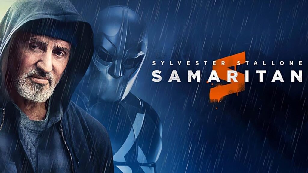 مشاهدة فيلم Samaritan 2022 مترجم كامل HD