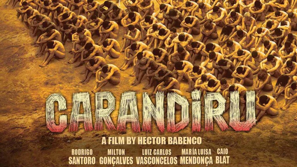 مشاهدة فيلم Carandiru 2003 مترجم