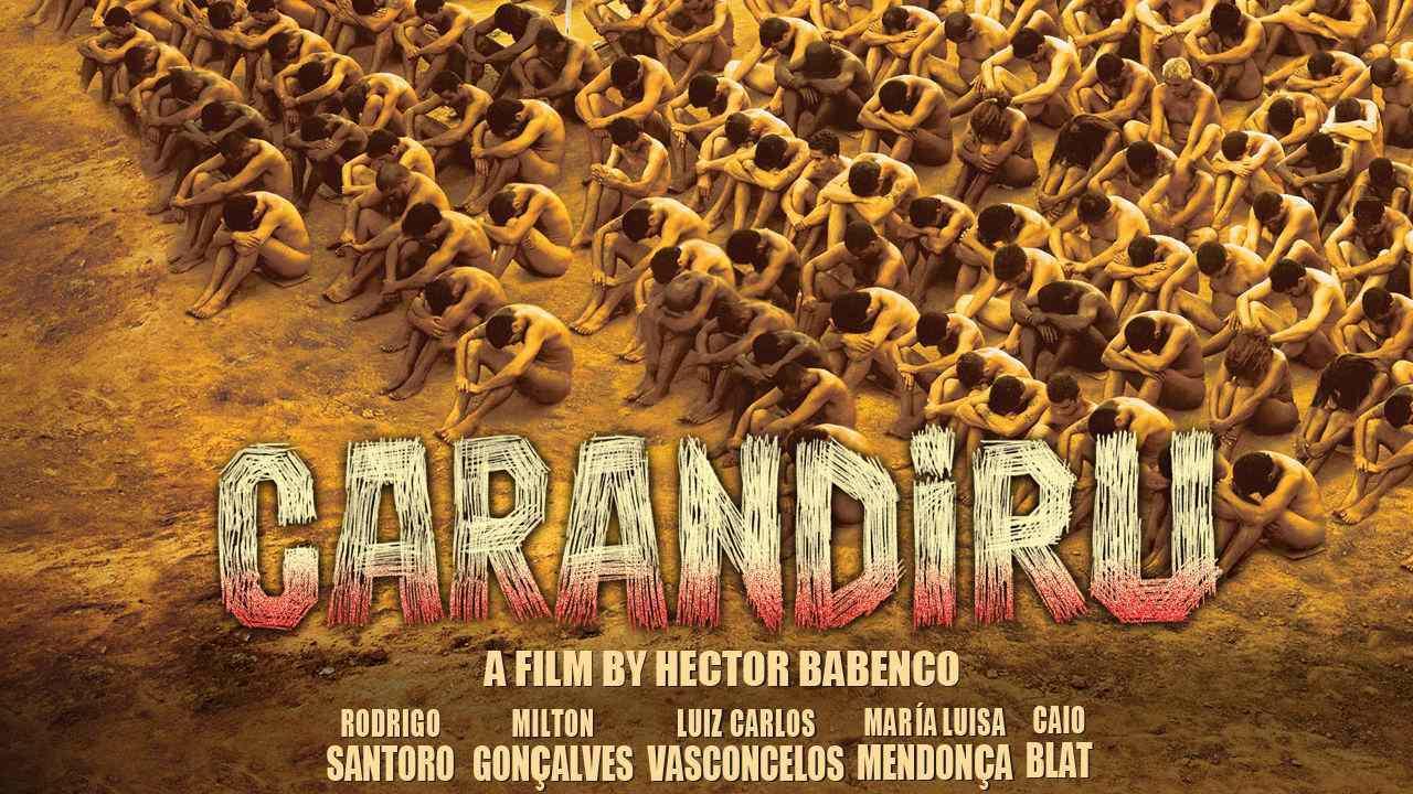 مشاهدة فيلم Carandiru 2003 مترجم