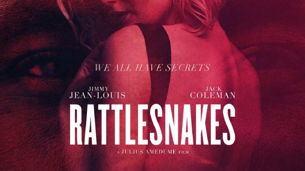 مشاهدة فيلم Rattlesnakes 2019 مترجم