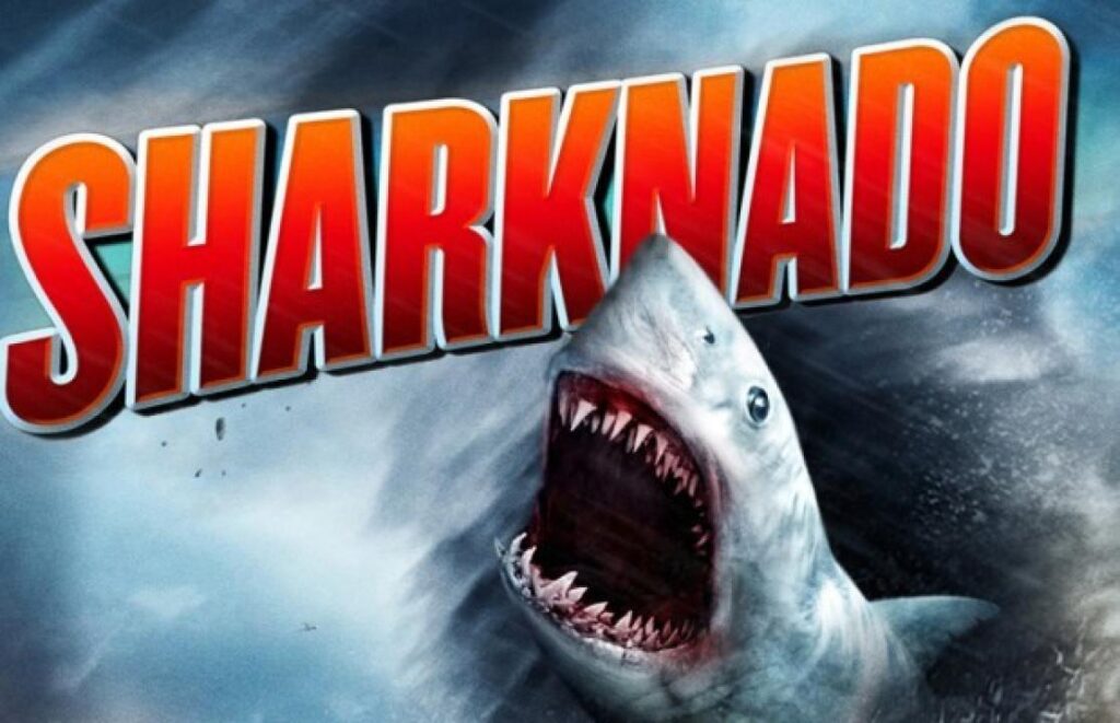 مشاهدة فيلم Sharknado 2 The Second One 2014 مترجم كامل HD