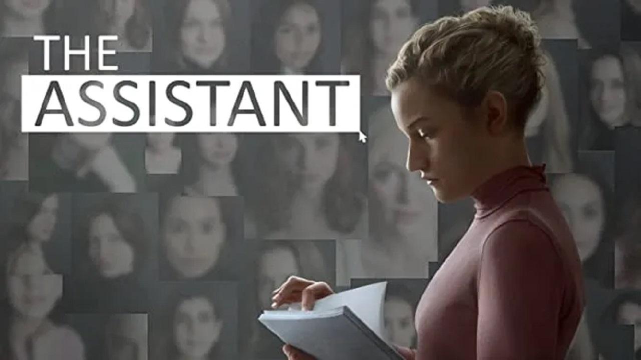 مشاهدة فيلم The Assistant 2019 مترجم
