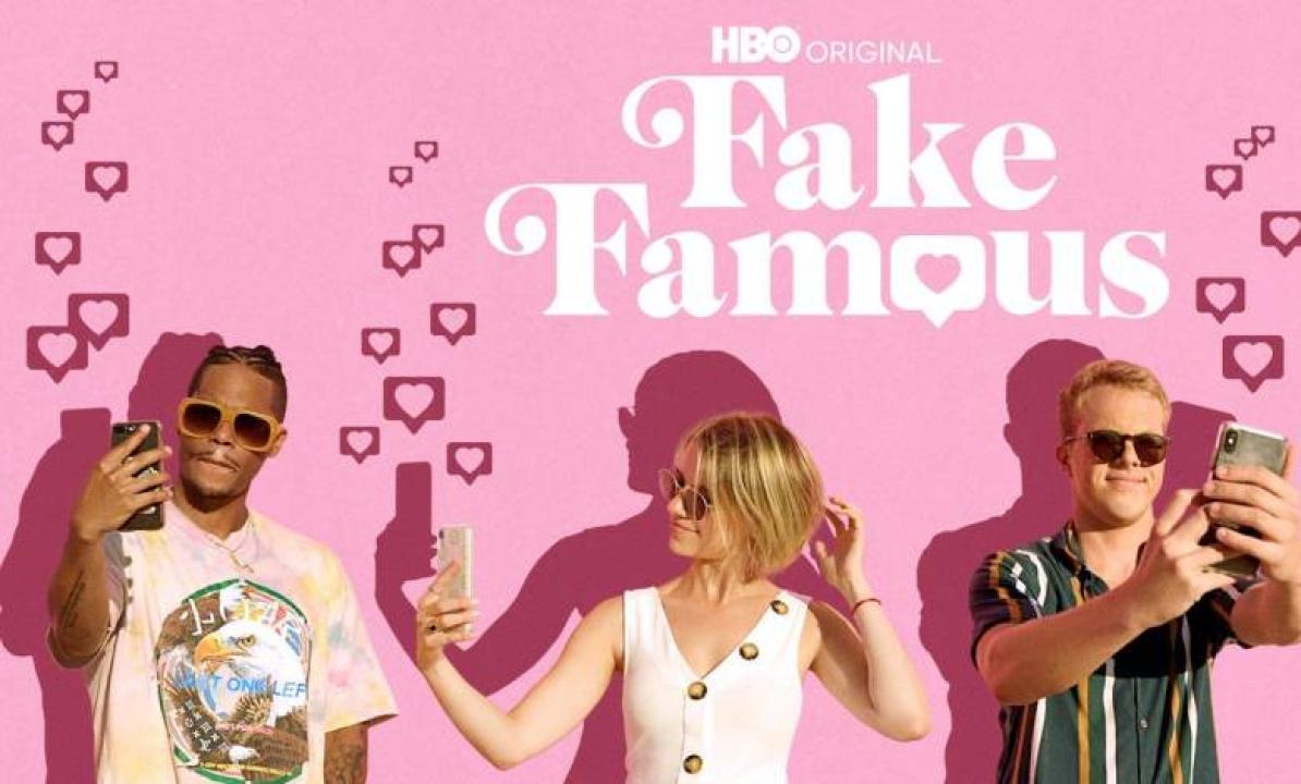 مشاهدة فيلم Fake Famous 2021 مترجم كامل HD
