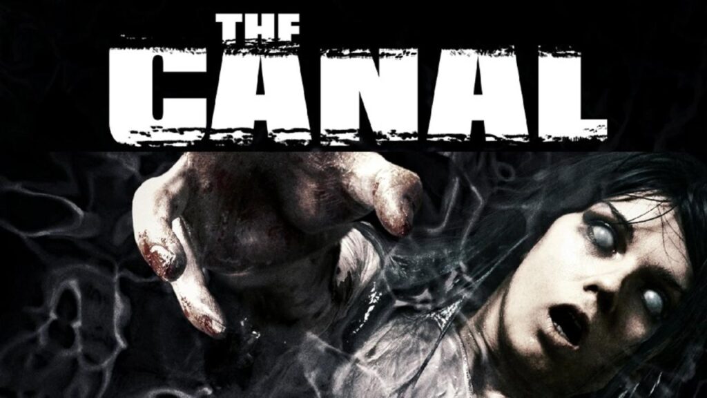 مشاهدة فيلم The Canal 2014 مترجم كامل HD