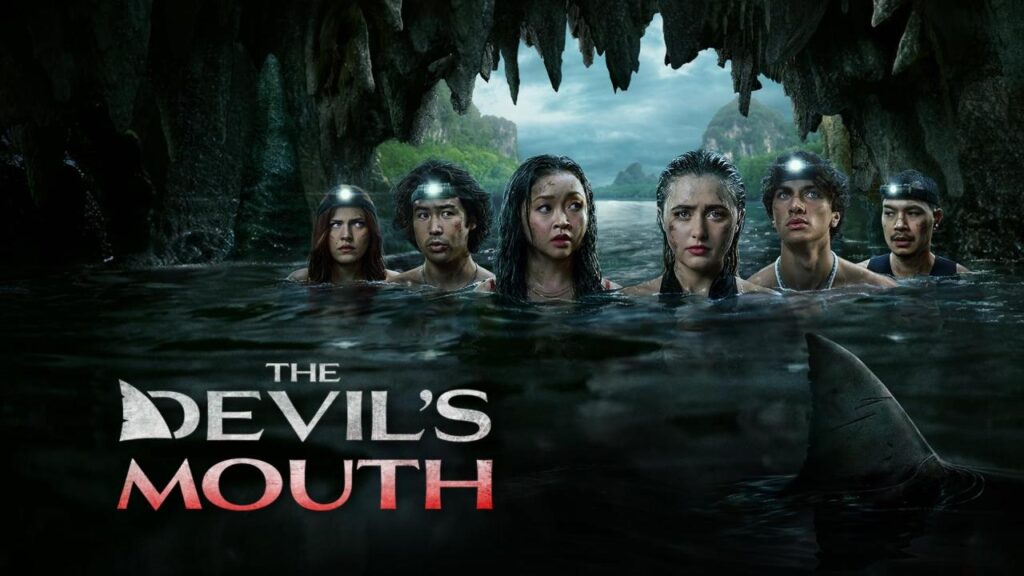 مشاهدة فيلم The Devil’s Mouth 2026 مترجم كامل HD