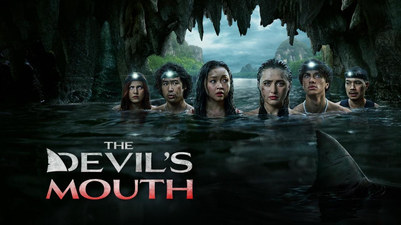 مشاهدة فيلم The Devil’s Mouth 2026 مترجم كامل HD