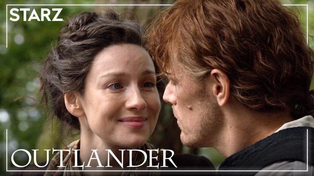 مشاهدة مسلسل outlander الموسم الثاني الحلقة 3 مترجمة