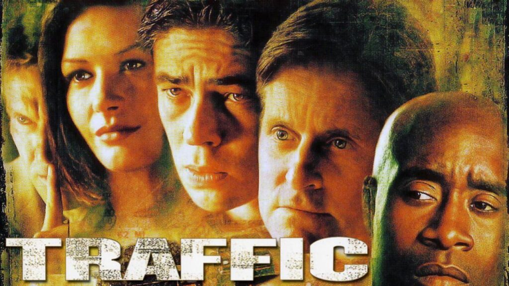 مشاهدة فيلم Traffic 2000 مترجم