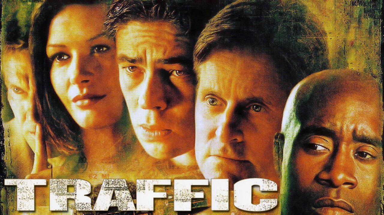 مشاهدة فيلم Traffic 2000 مترجم