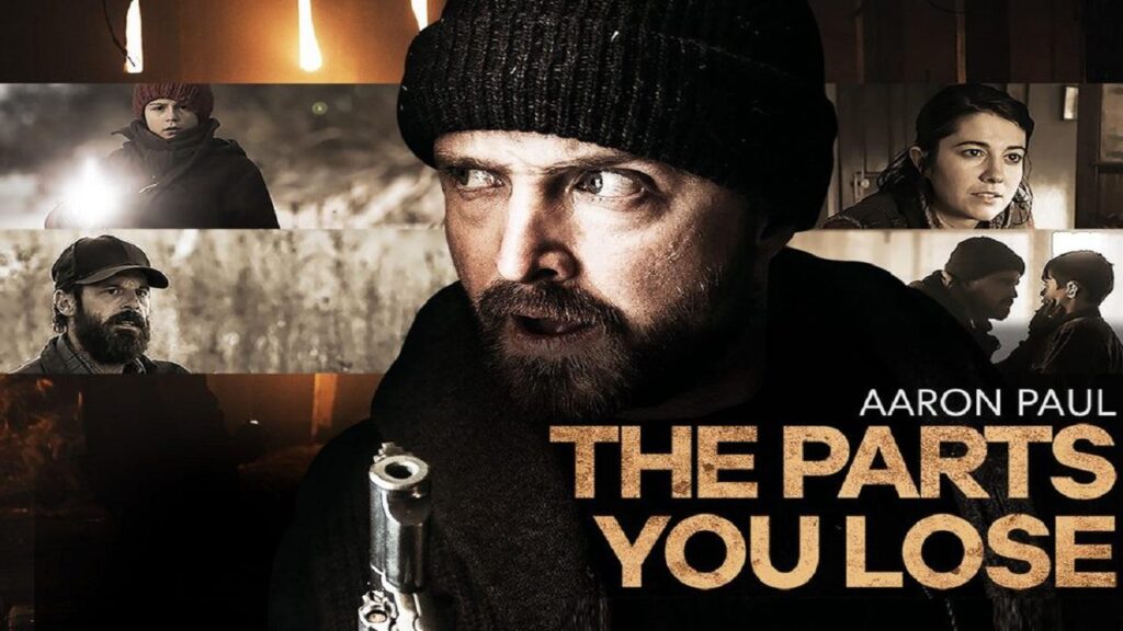 مشاهدة فيلم The Parts You Lose 2019 مترجم