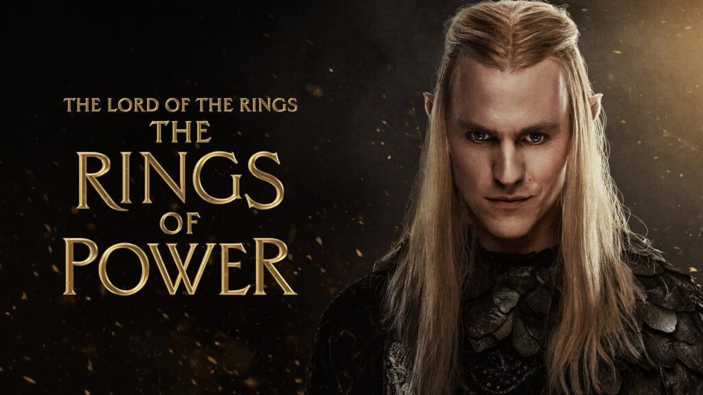 مشاهدة مسلسل The Lord of the Rings: The Rings of Power الموسم الثاني الحلقة 7 السابعة مترجمة