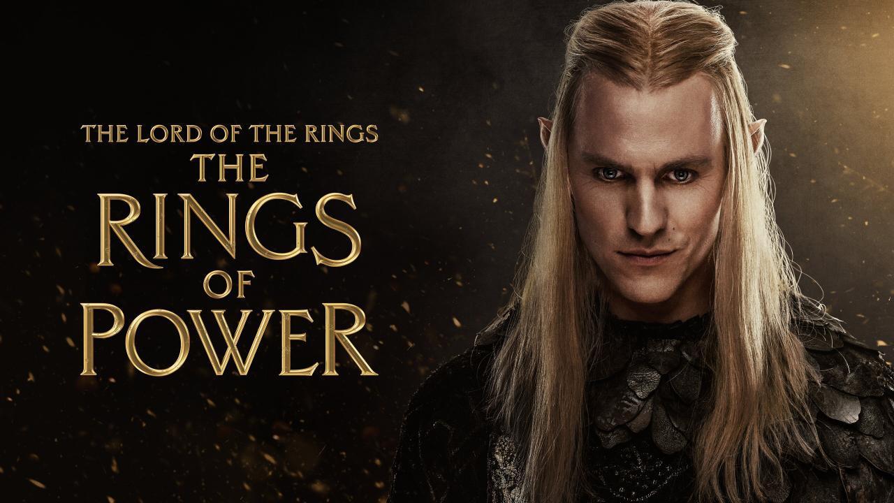 مشاهدة مسلسل The Lord of the Rings: The Rings of Power الموسم الثاني الحلقة 7 السابعة مترجمة